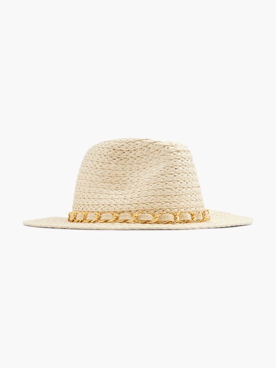 DEICHMANN Hut Beige 3794 1