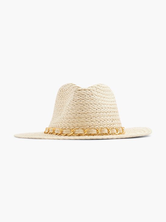 DEICHMANN Hat Beige 3794 2