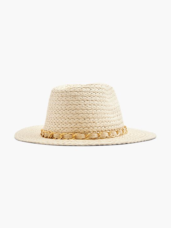 DEICHMANN Hatt Beige 3794 3