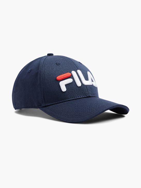 FILA Czapka z daszkiem Ciemnoniebieski 3796 1