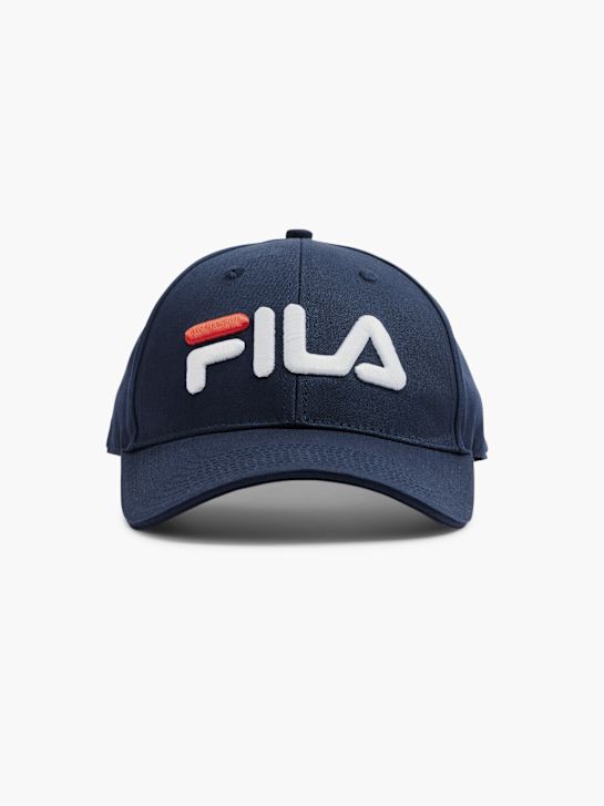 FILA Czapka z daszkiem Ciemnoniebieski 3796 2