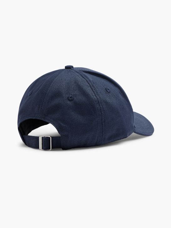 FILA Czapka z daszkiem Ciemnoniebieski 3796 3