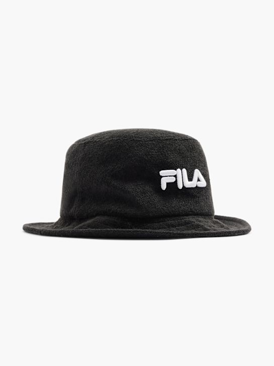 FILA Czapka z dzianiny Czarny 3797 1