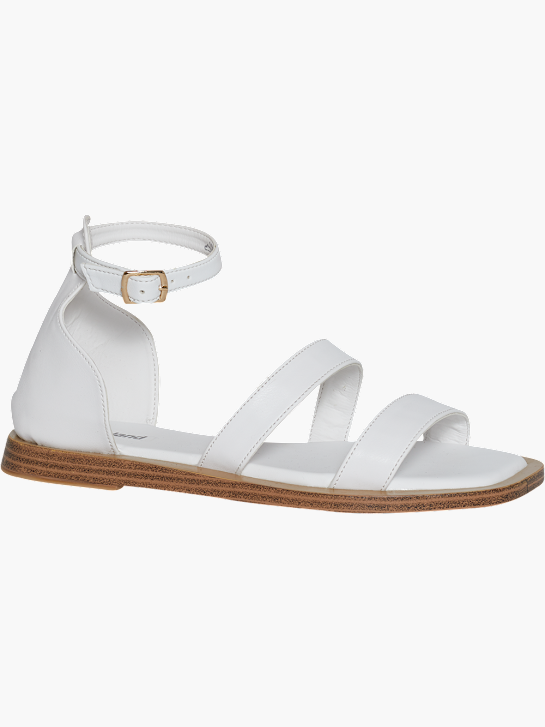 Graceland Sandal Beyaz 71036 1