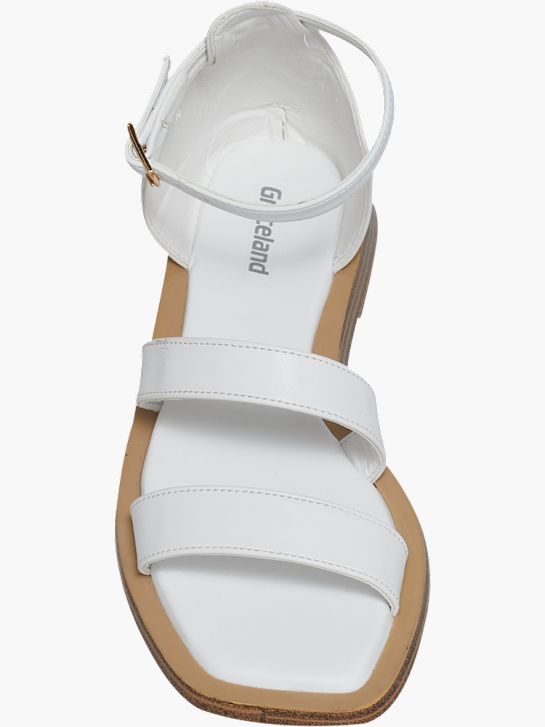 Graceland Sandal Beyaz 71036 2