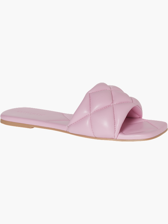 Catwalk Terlik Pembe 70496 1