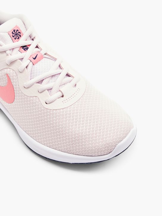 Nike Løbesko Lyserød 4706 2
