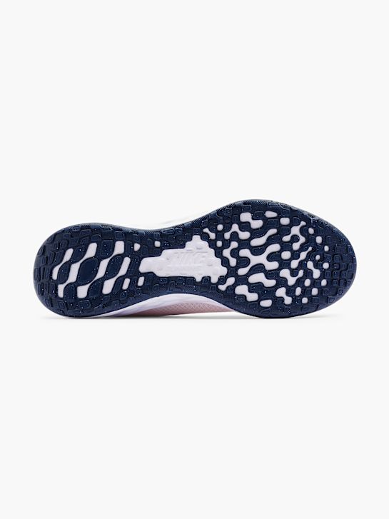 Nike Løbesko Lyserød 4706 4