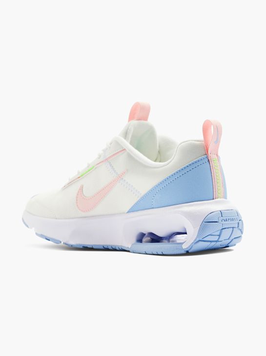 Nike Trainingsschuh Weiß 9455 3