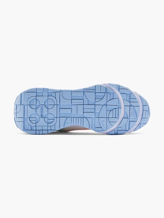 Nike Trainingsschuh Weiß 9455 4