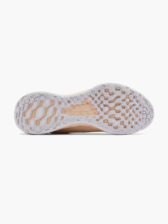 Nike Sapato de corrida Bege 9359 4