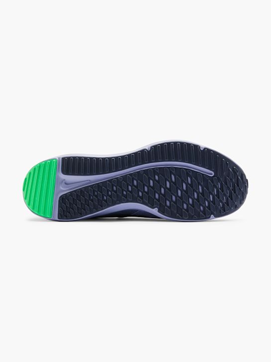 Nike Löparsko Blå 3798 4