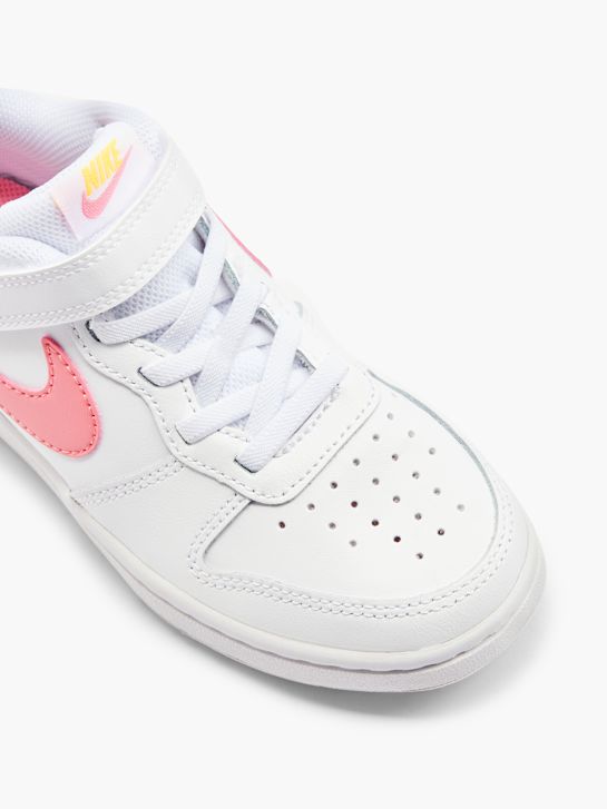 Nike Sneaker Vit 1192 2