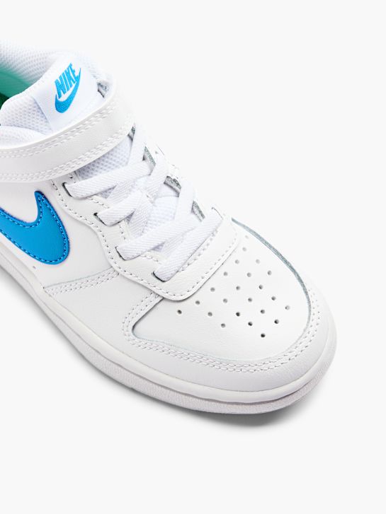 Nike Tenisky Biela 5611 2
