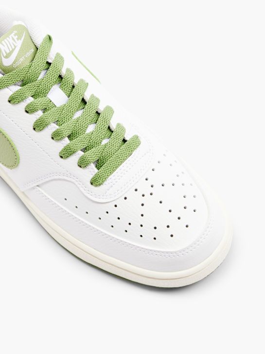 Nike Sneaker Grön 6518 2