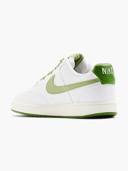 Nike Sneaker Grön 6518 3