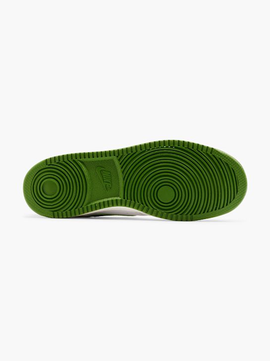 Nike Sneaker Grön 6518 4