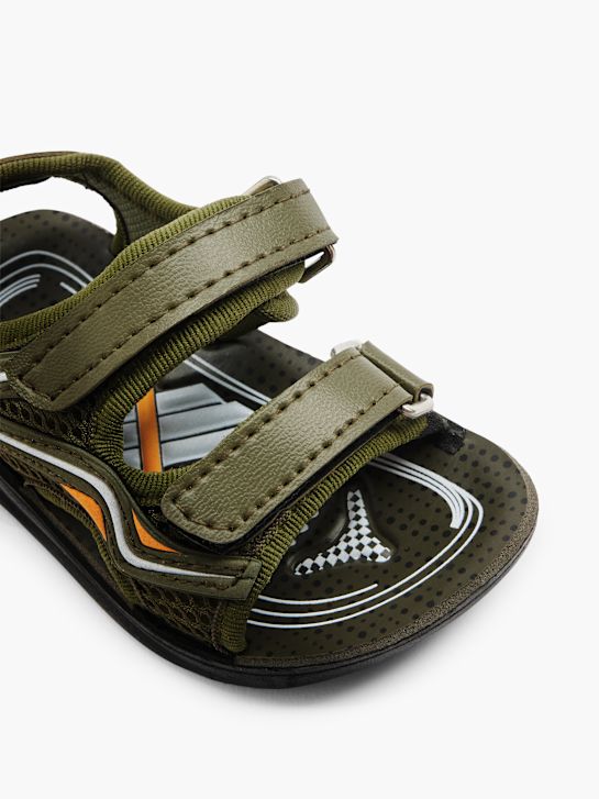 Vty Sandale Olive 42825 2
