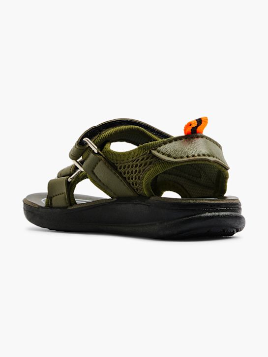 Vty Sandale Olive 42825 3