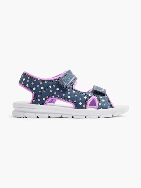 Graceland Sandal Blå 26536 1