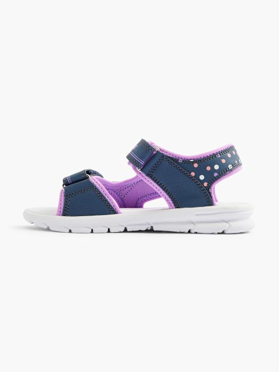 Graceland Sandal Blå 26536 2