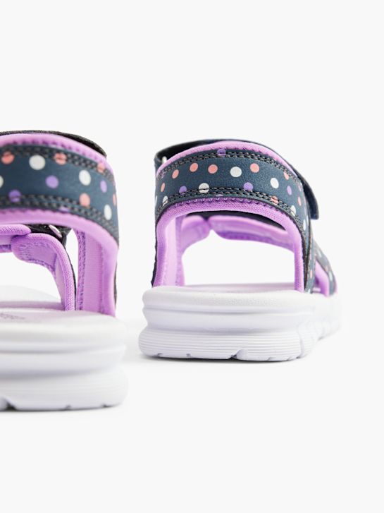 Graceland Sandal Blå 26536 4