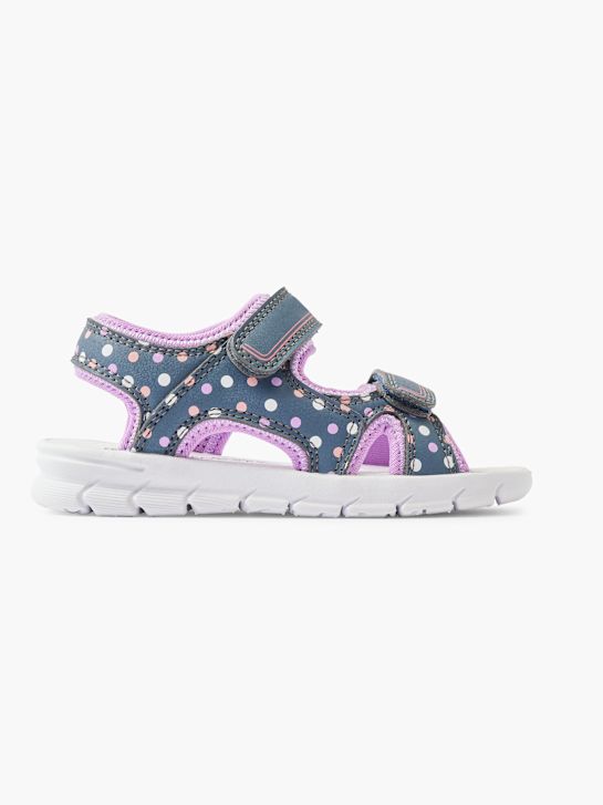 Cupcake Couture Sandalia Azul 18691 1
