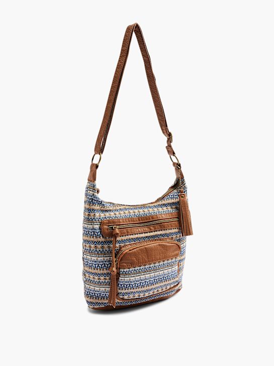 Graceland Bolso bandolera Multicolor 17708 2