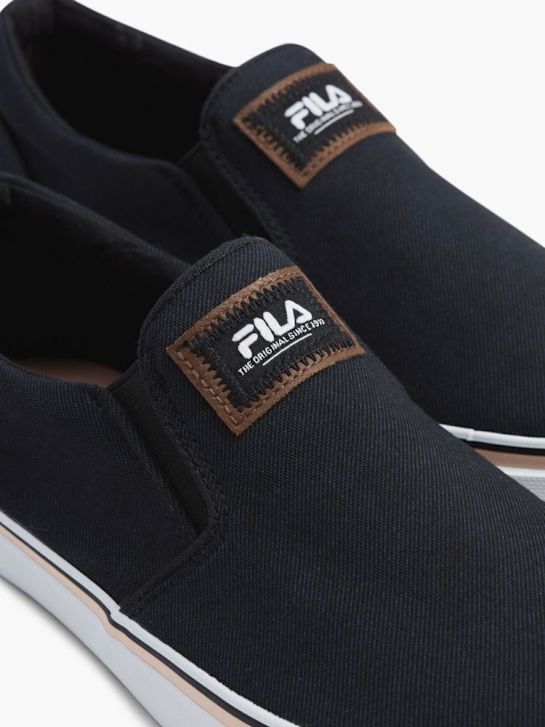 FILA Trainer Blue 89004 5