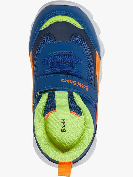 Bobbi-Shoes Sneaker Mavi 70524 2