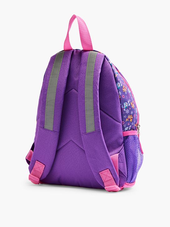 PAW Patrol Backpack Purple DEICHMANN