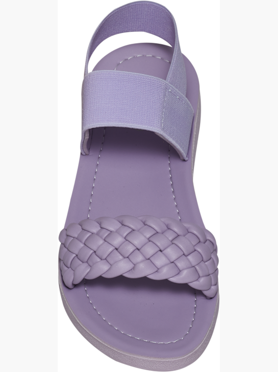 Graceland Sandal Mor 70568 3