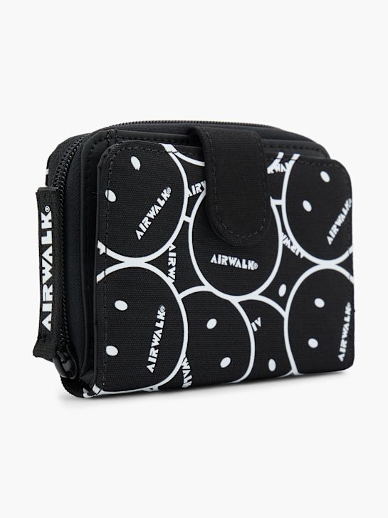 AIRWALK Cartera Negro 45441 2