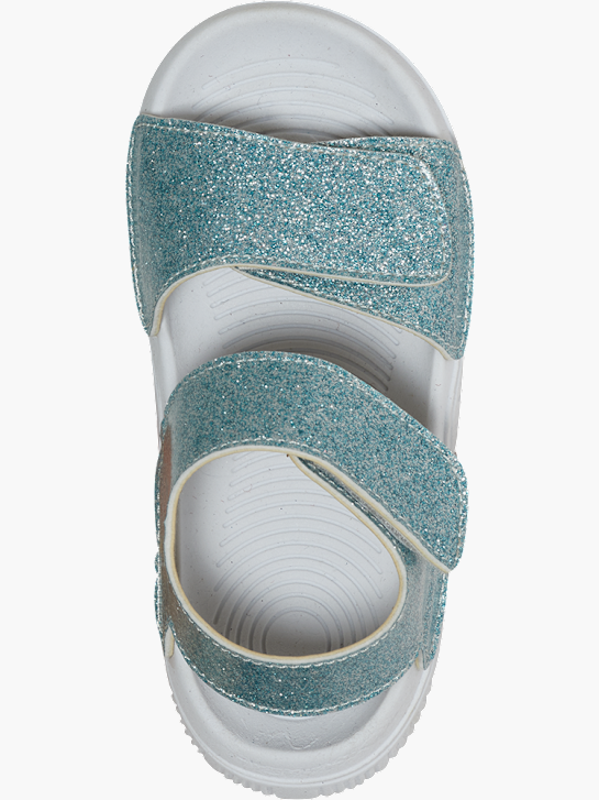 Cupcake Couture Sandal Mavi 70575 2