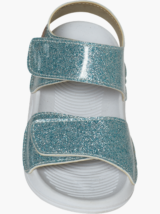 Cupcake Couture Sandal Mavi 70575 3
