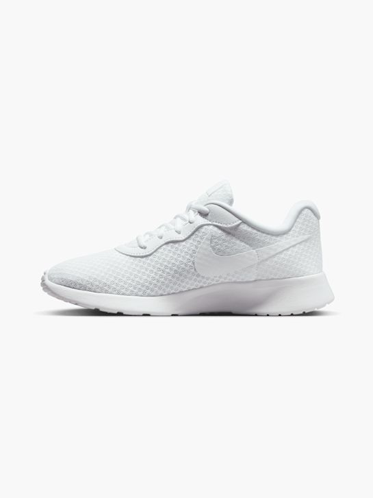 Nike Sneaker Bianco 12047 2