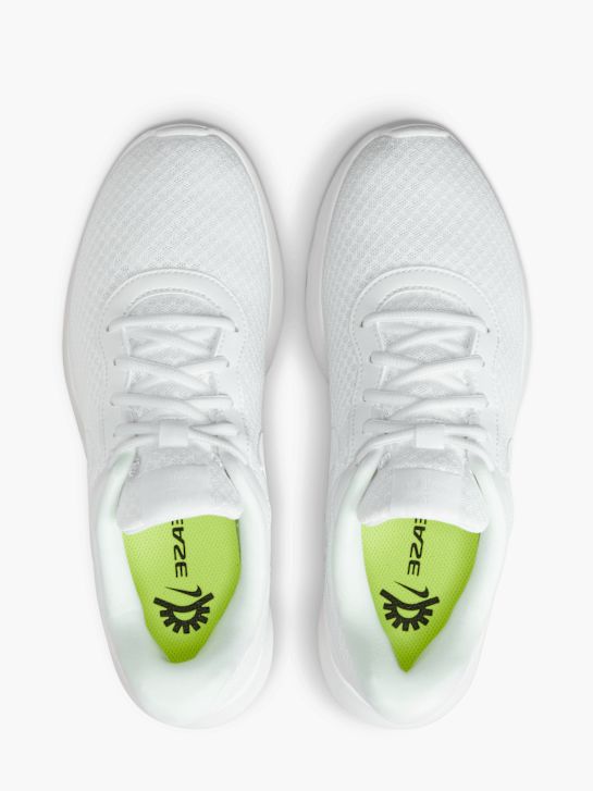 Nike Sneaker Bianco 12047 3