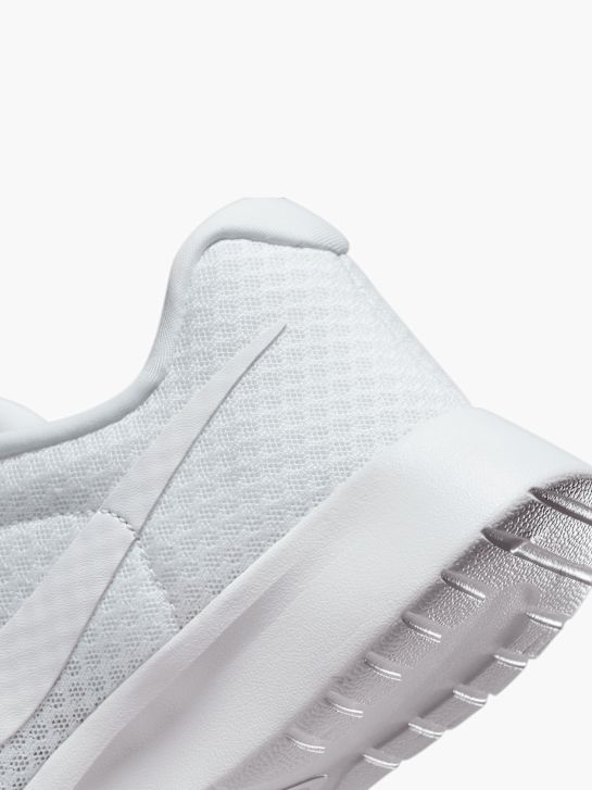 Nike Sneaker Bianco 12047 4