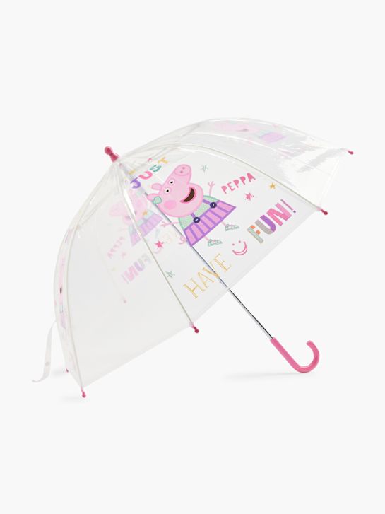 ARDITEX Peppa Pig Regenschirm Für Kinder – 86 Cm Durchmesser, 8-teilig, Manuell öffnen