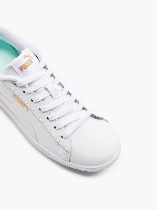 PUMA Маратонки Бял 19249 2
