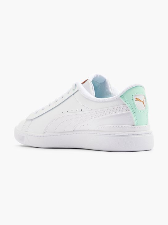 PUMA Маратонки Бял 19249 3