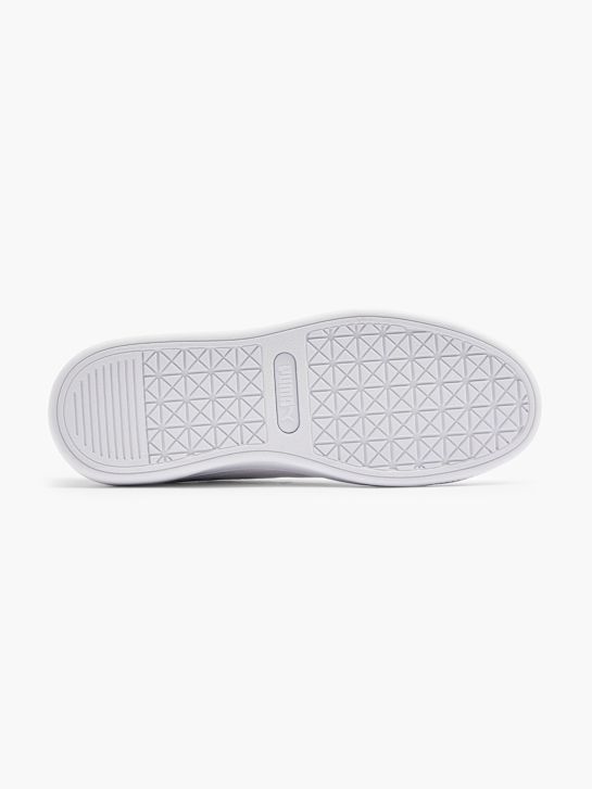 PUMA Маратонки Бял 19249 4