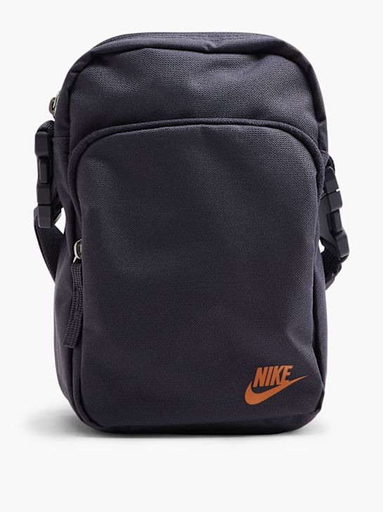 Nike Axelremsväska Svart 7444 1