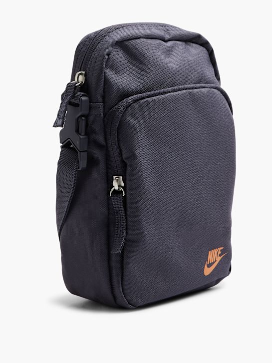 Nike Axelremsväska Svart 7444 2