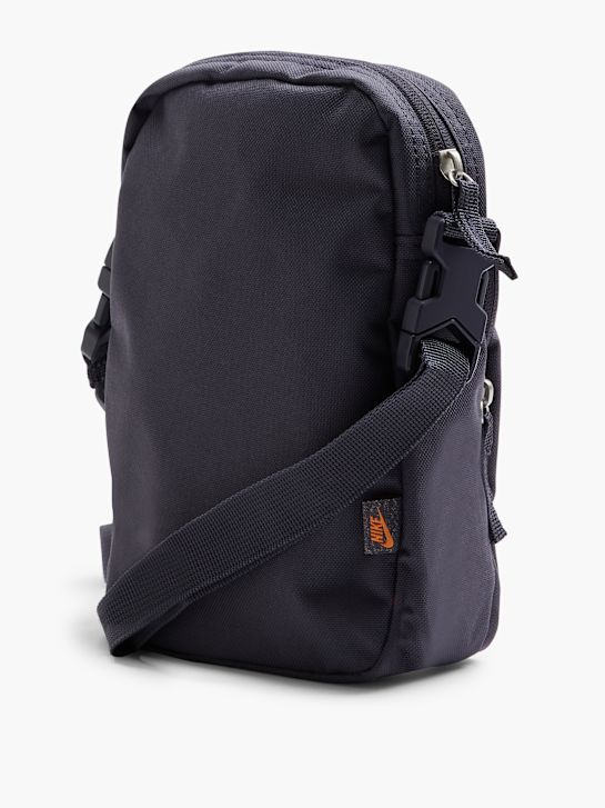 Nike Axelremsväska Svart 7444 3