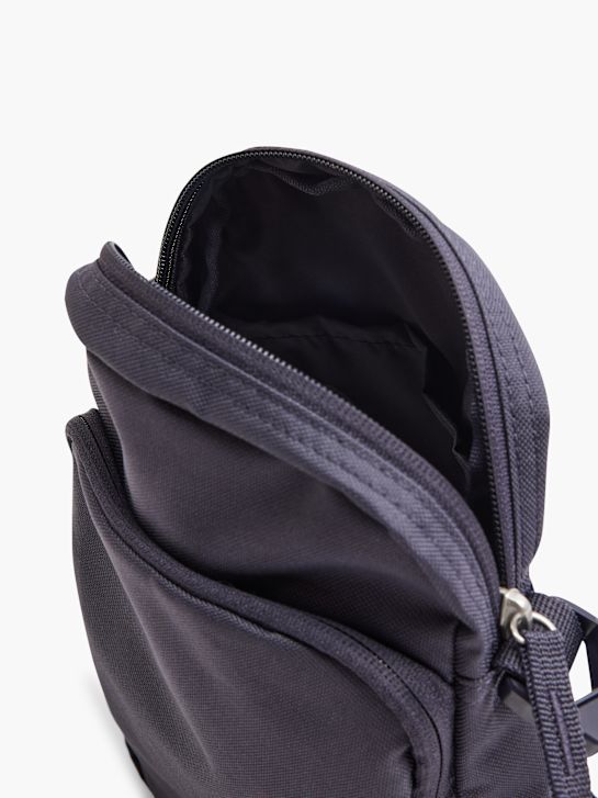 Nike Axelremsväska Svart 7444 4