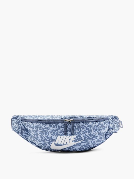 Nike Torba sportowa Niebieski 21240 1