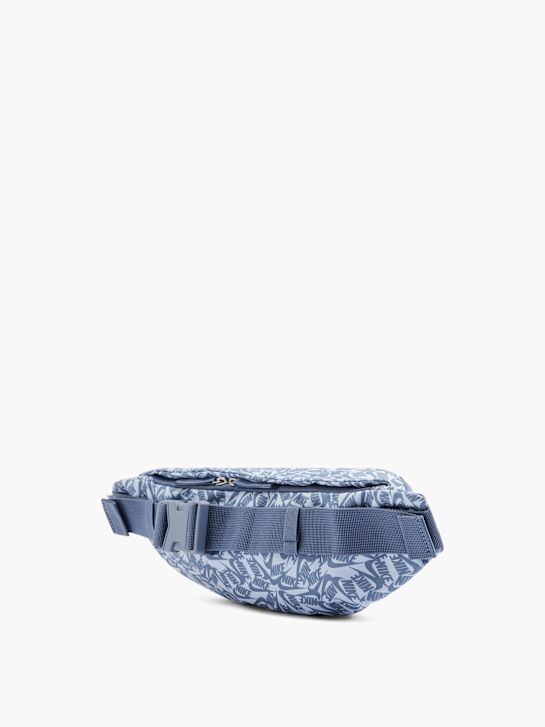 Nike Torba sportowa Niebieski 21240 3