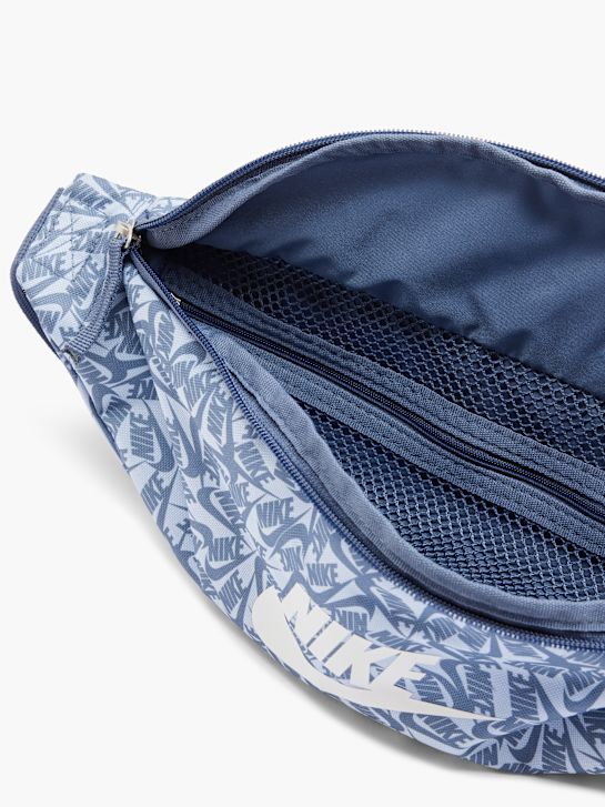 Nike Torba sportowa Niebieski 21240 4