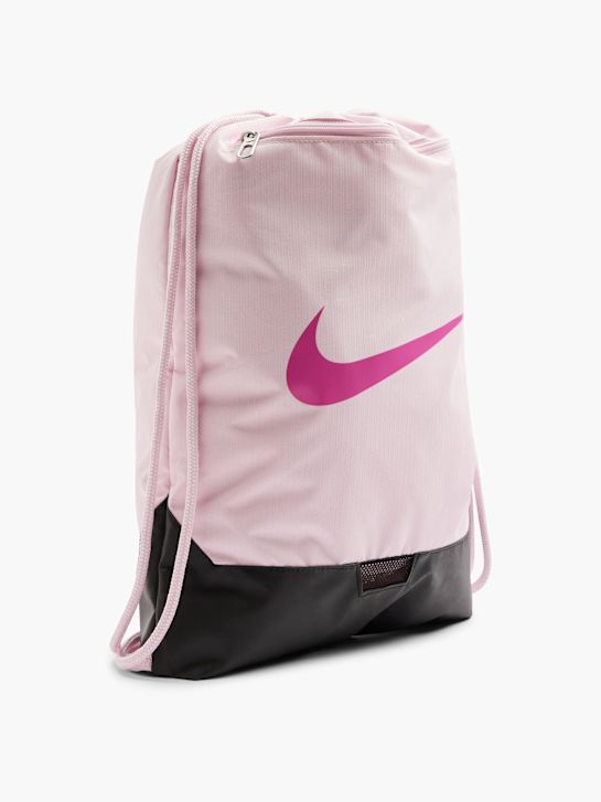 Nike Turnbeutel Fuchsia 24062 2